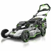 EGO 21 Inch Self-Propelled Cordless Lawn Mower - Image 3