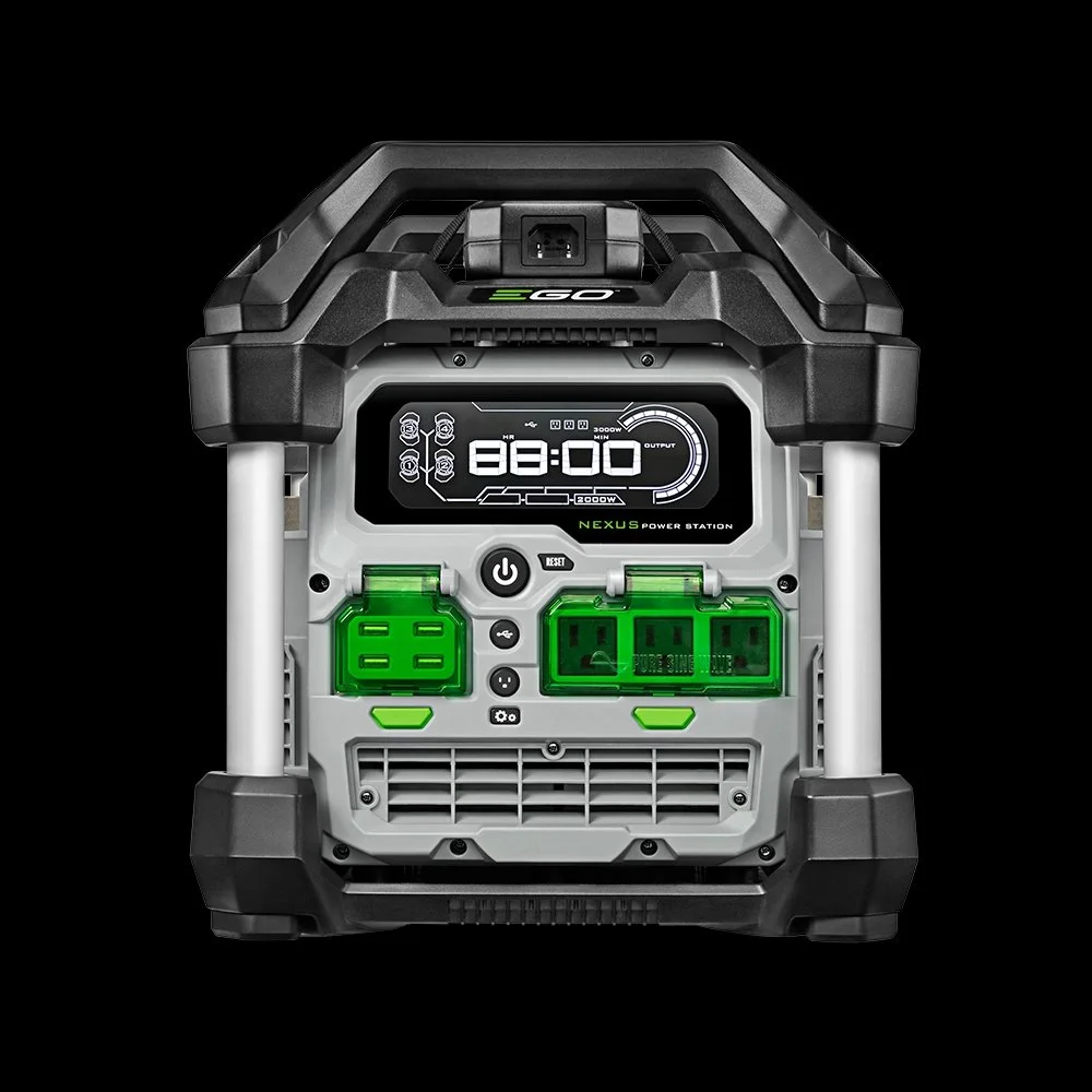 EGO Portable Power Station - Image 5