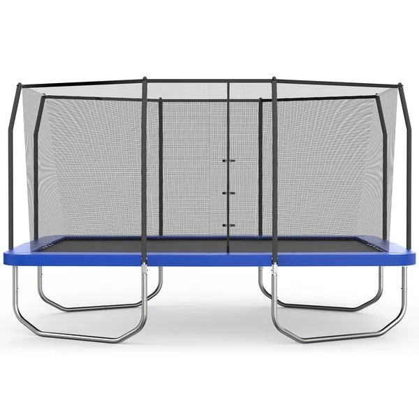 Skywalker 15 x 9 ft Rectangle Trampoline