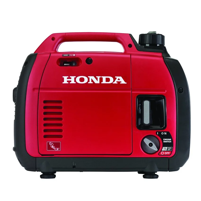 Honda 2200W Super Quiet Portable Inverter Generator - Image 5