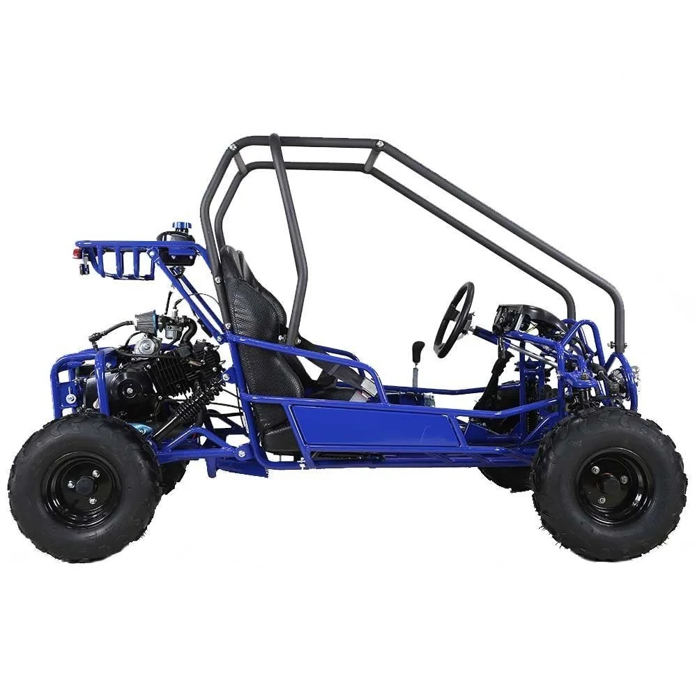 Taotao Kids Gas Go Kart Dune Buggy - Image 3