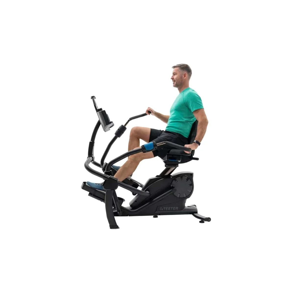 FreeStep Premium Recumbent Cross Trainer - Image 3