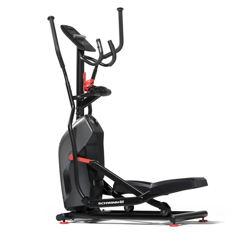 Schwinn Compact Elliptical Machine - Image 3