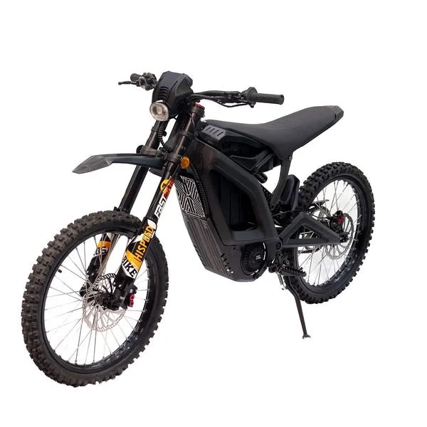 GOTRAX Kids Electric Dirt Bike - Image 2