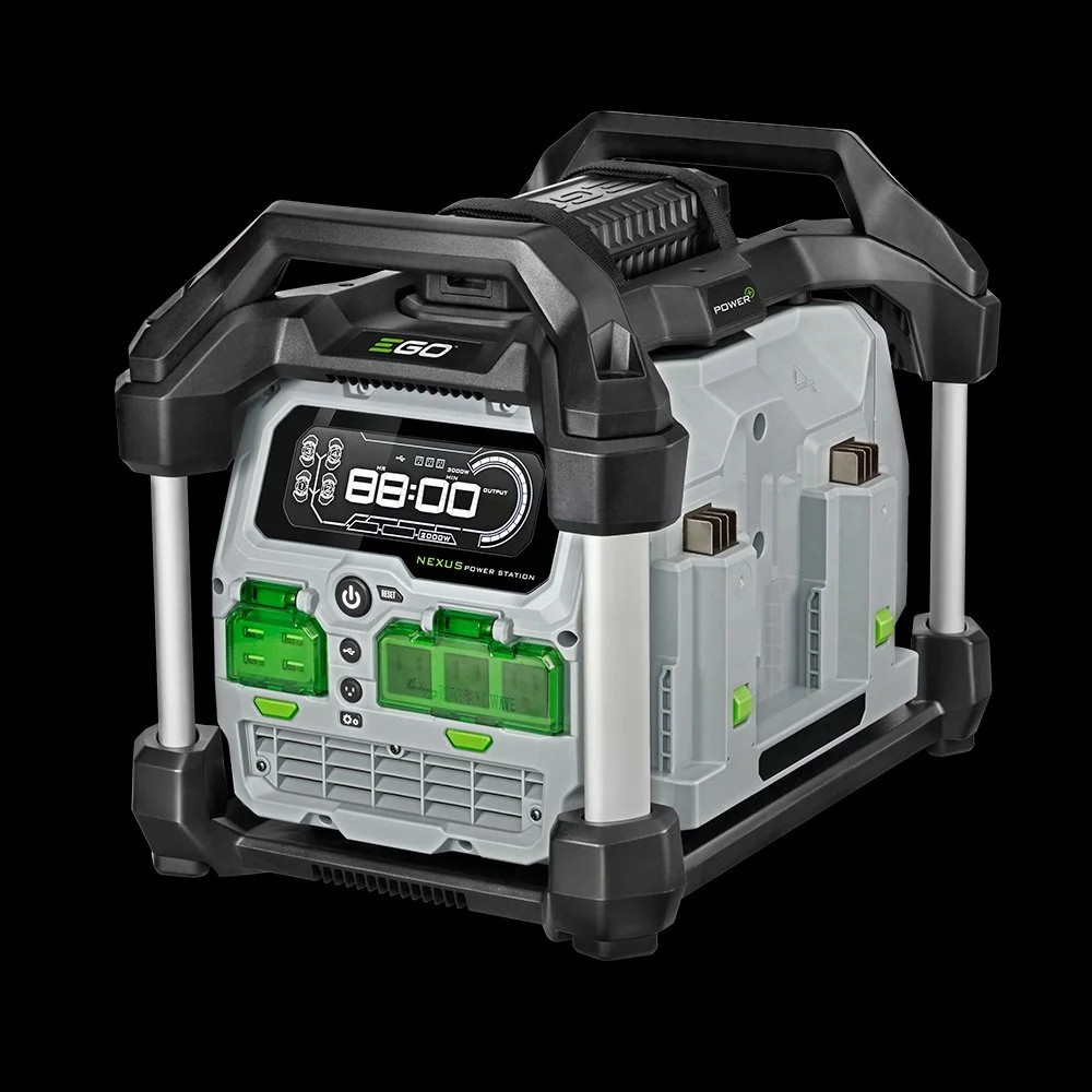 EGO Portable Power Station - Image 4