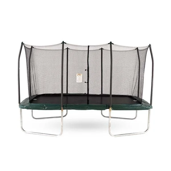 Skywalker 14 ft Rectangle Trampoline with Enclosure