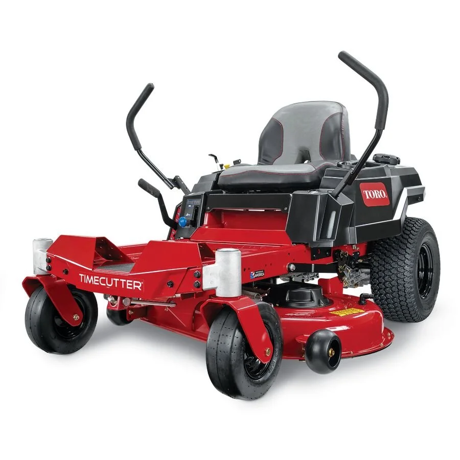Toro 42 Inch Zero Turn Mower - Image 2