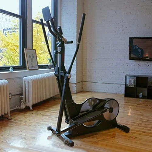 Keiser Strider Elliptical Machine - Image 3
