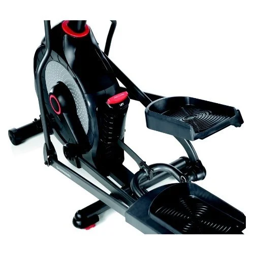 Schwinn Elliptical Machine with Bluetooth - Image 5