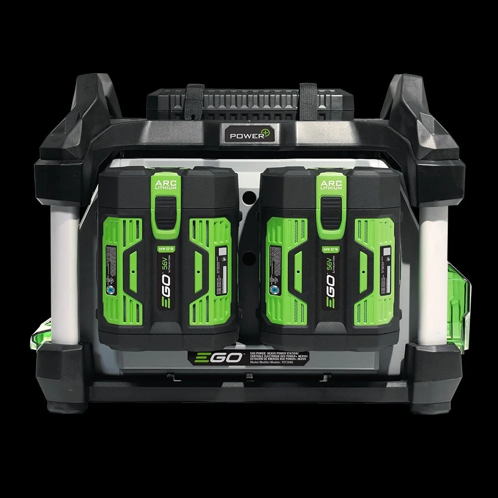 EGO Portable Power Station - Image 3