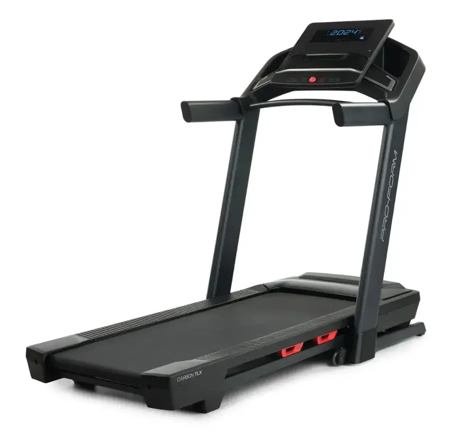 ProForm Folding Home Treadmill with Incline
