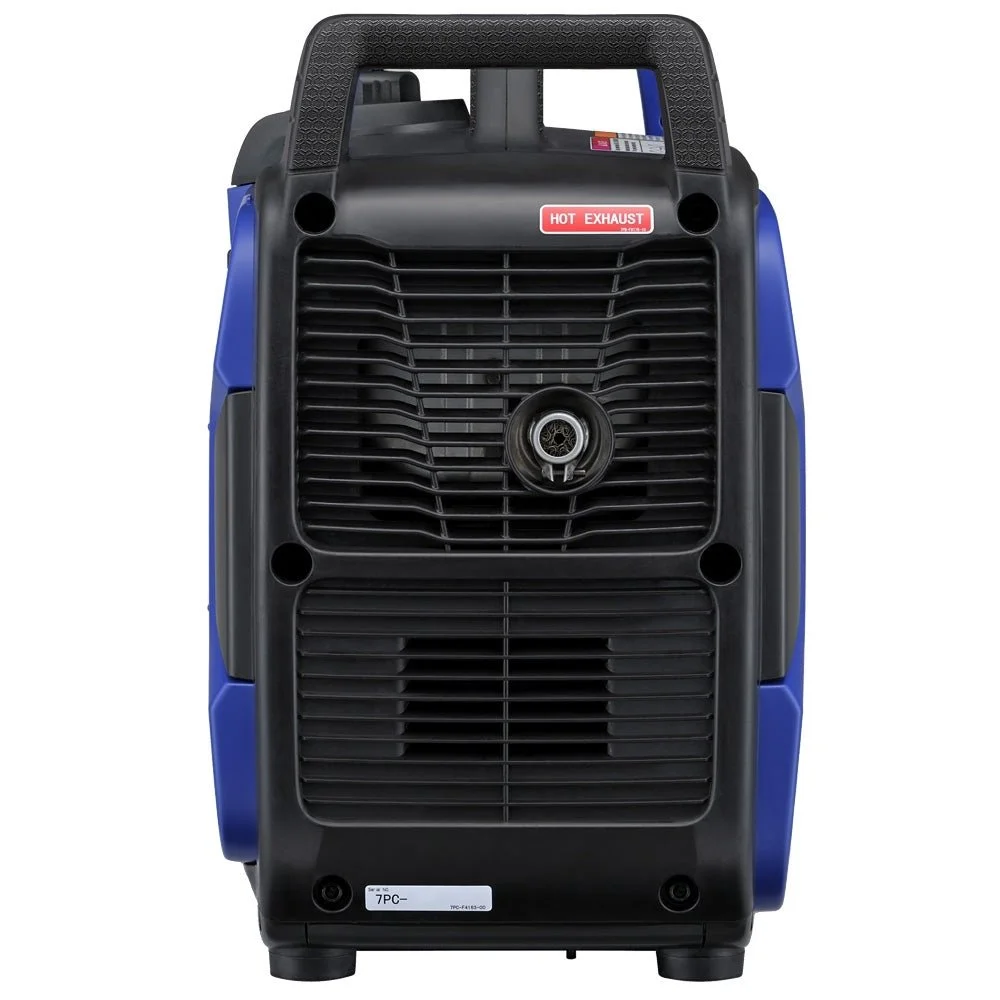 Yamaha 2200W Portable Inverter Generator - Image 2