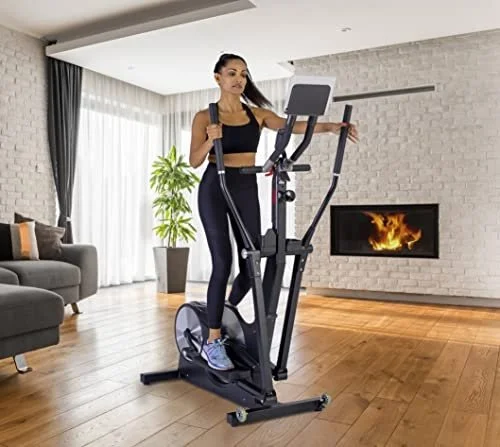 Keiser Strider Elliptical Machine - Image 2