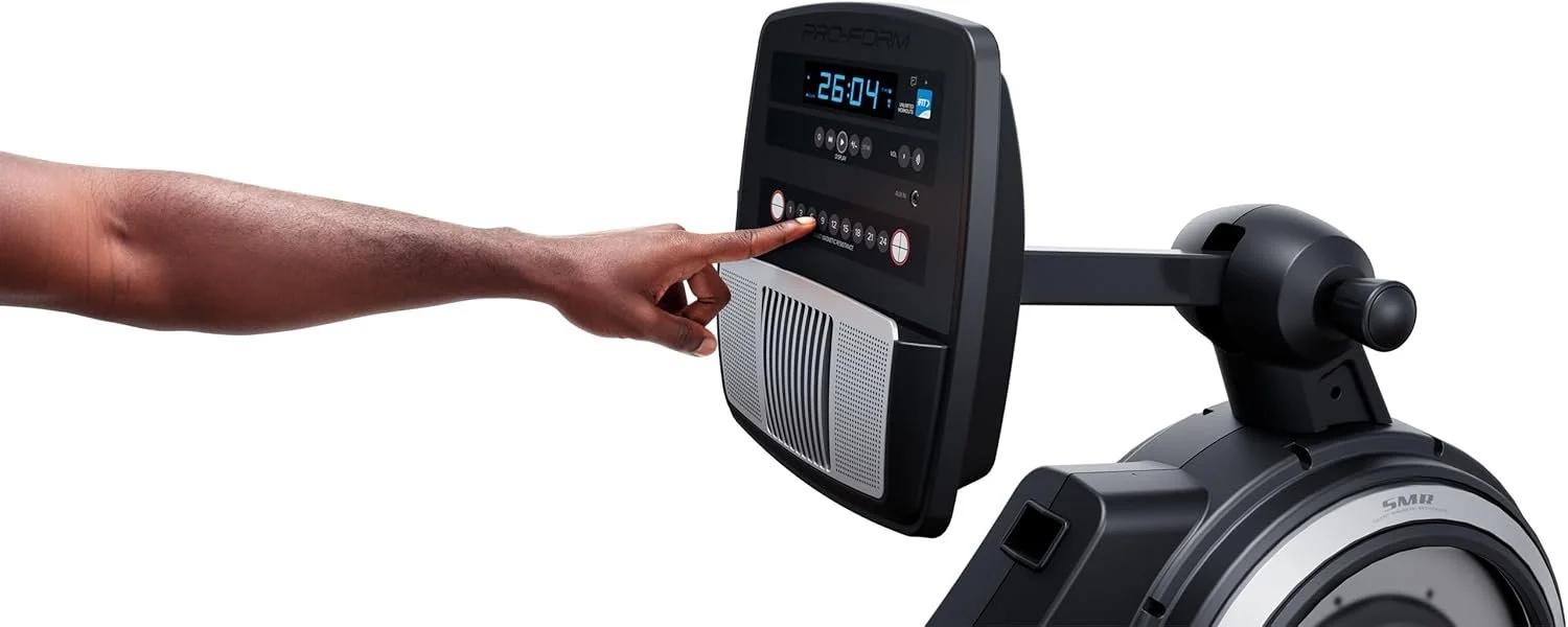 ProForm Rowing Machine - Image 2