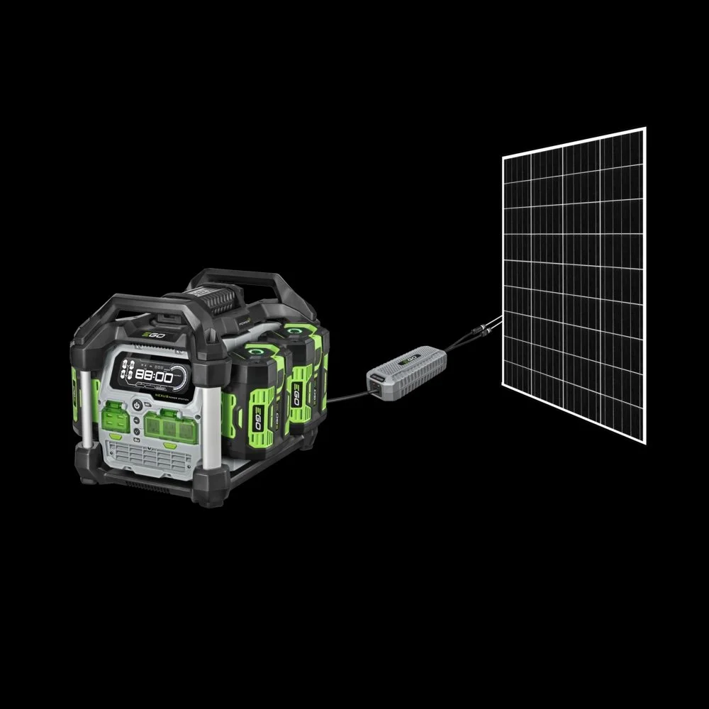 EGO Portable Power Station - Image 2
