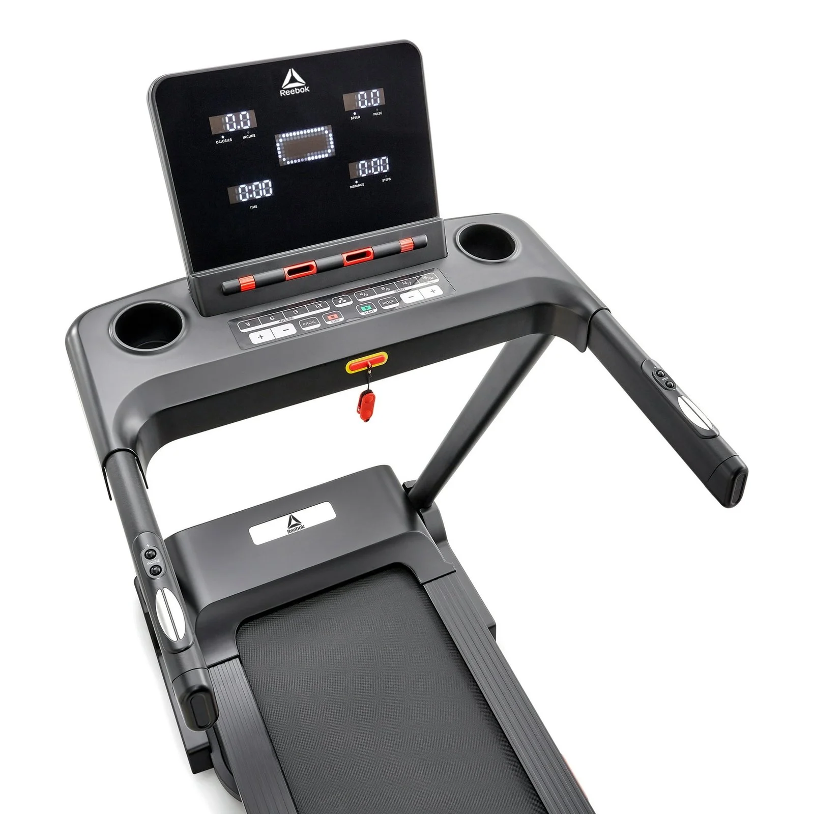 Reebok Home Fitness Treadmill