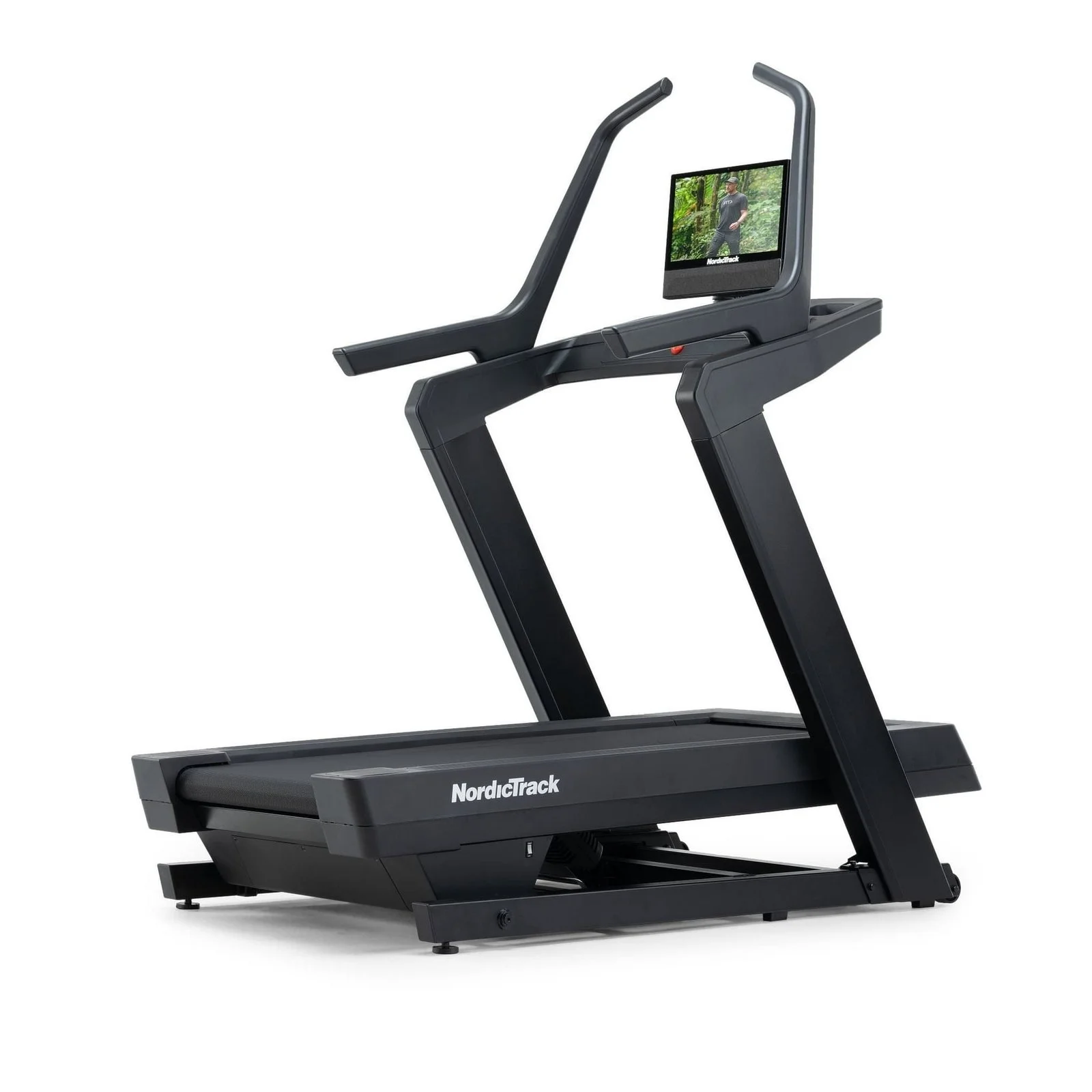 NordicTrack Incline Trainer Treadmill with Touchscreen
