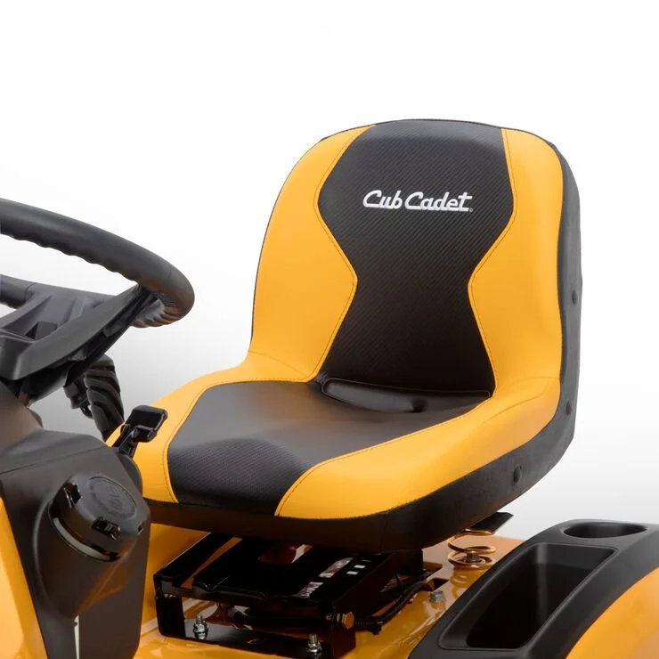 Cub Cadet 42 Inch Riding Lawn Tractor - Image 3