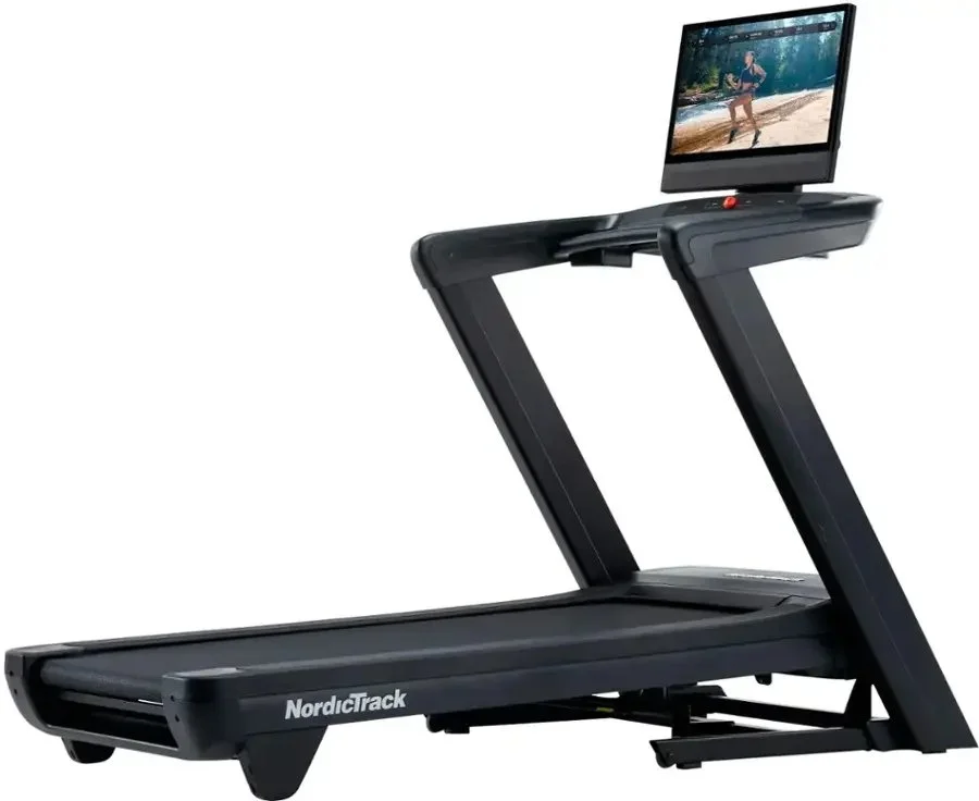 NordicTrack Commercial Incline Treadmill with Touchscreen