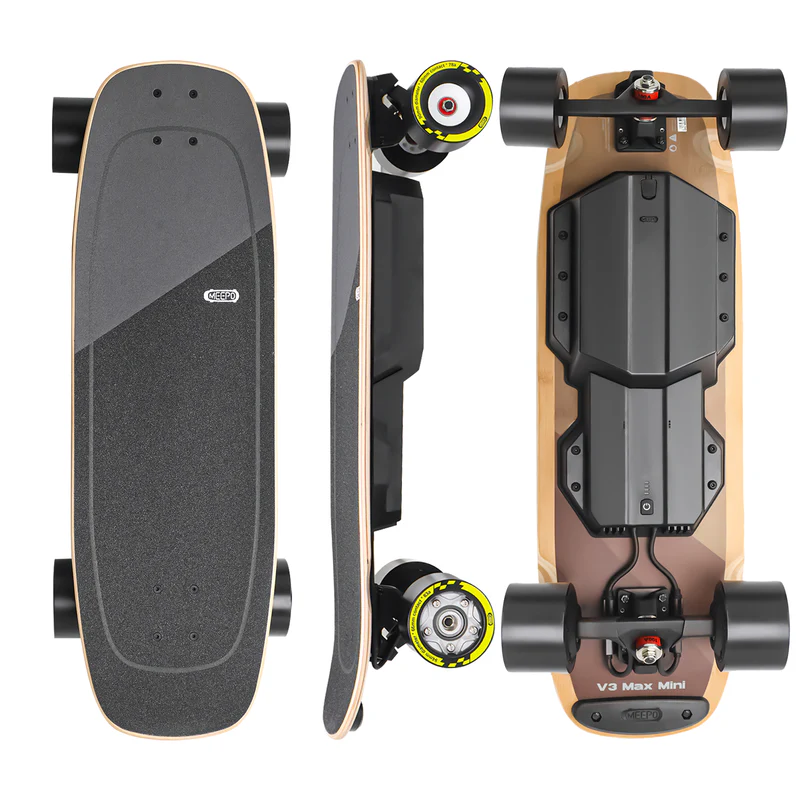 MEEPO Compact Electric Skateboard