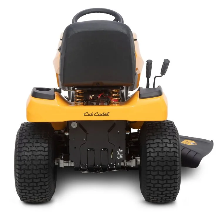 Cub Cadet 42 Inch Riding Lawn Tractor - Image 2