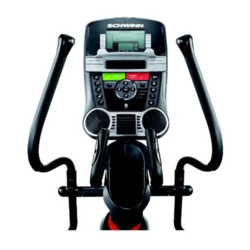 Schwinn Elliptical Machine with Bluetooth - Image 2