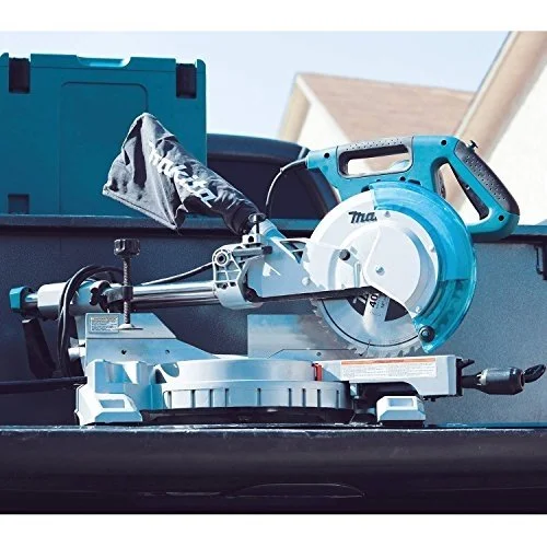 Festool Sliding Compound Miter Saw 240V