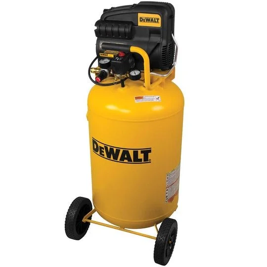 DEWALT 30 Gallon Portable Electric Air Compressor