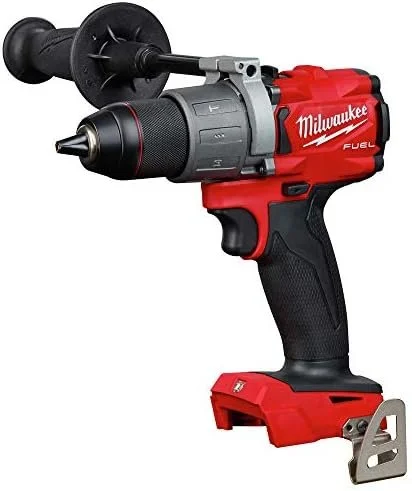 Milwaukee Brushless Cordless Combo Kit - Image 2
