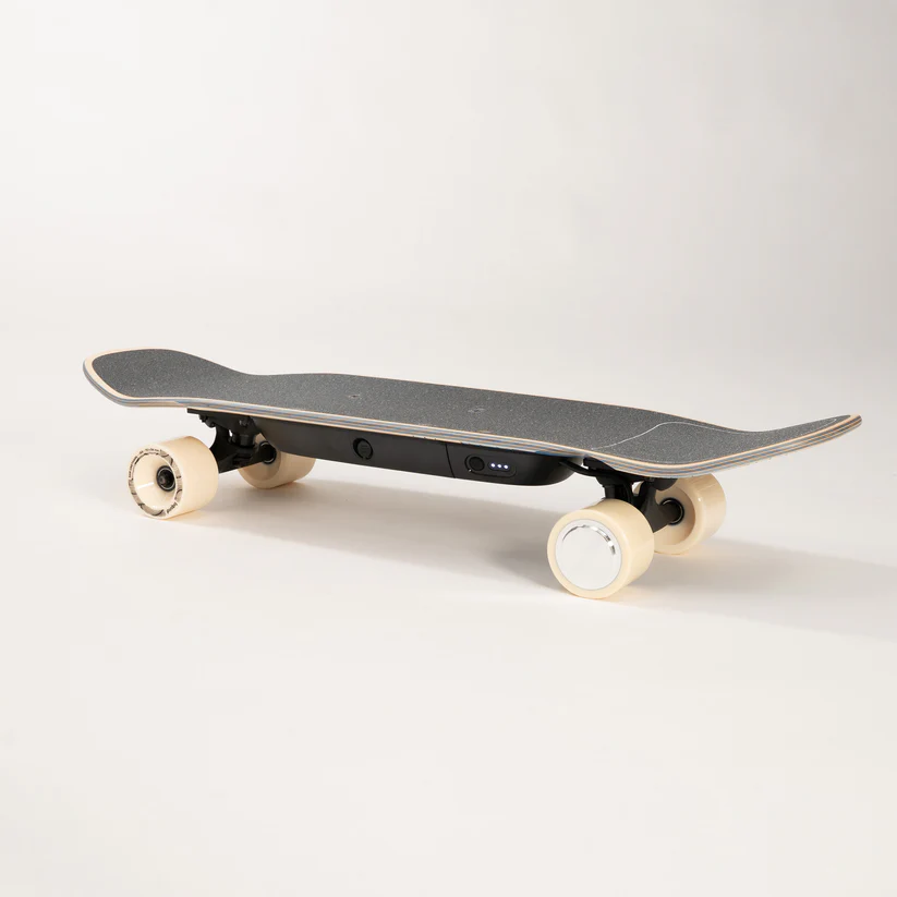 Liquid Skateboard Premium Electric Skateboard