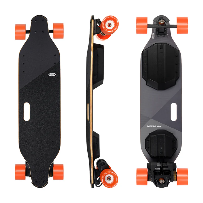 MEEPO Compact Electric Skateboard