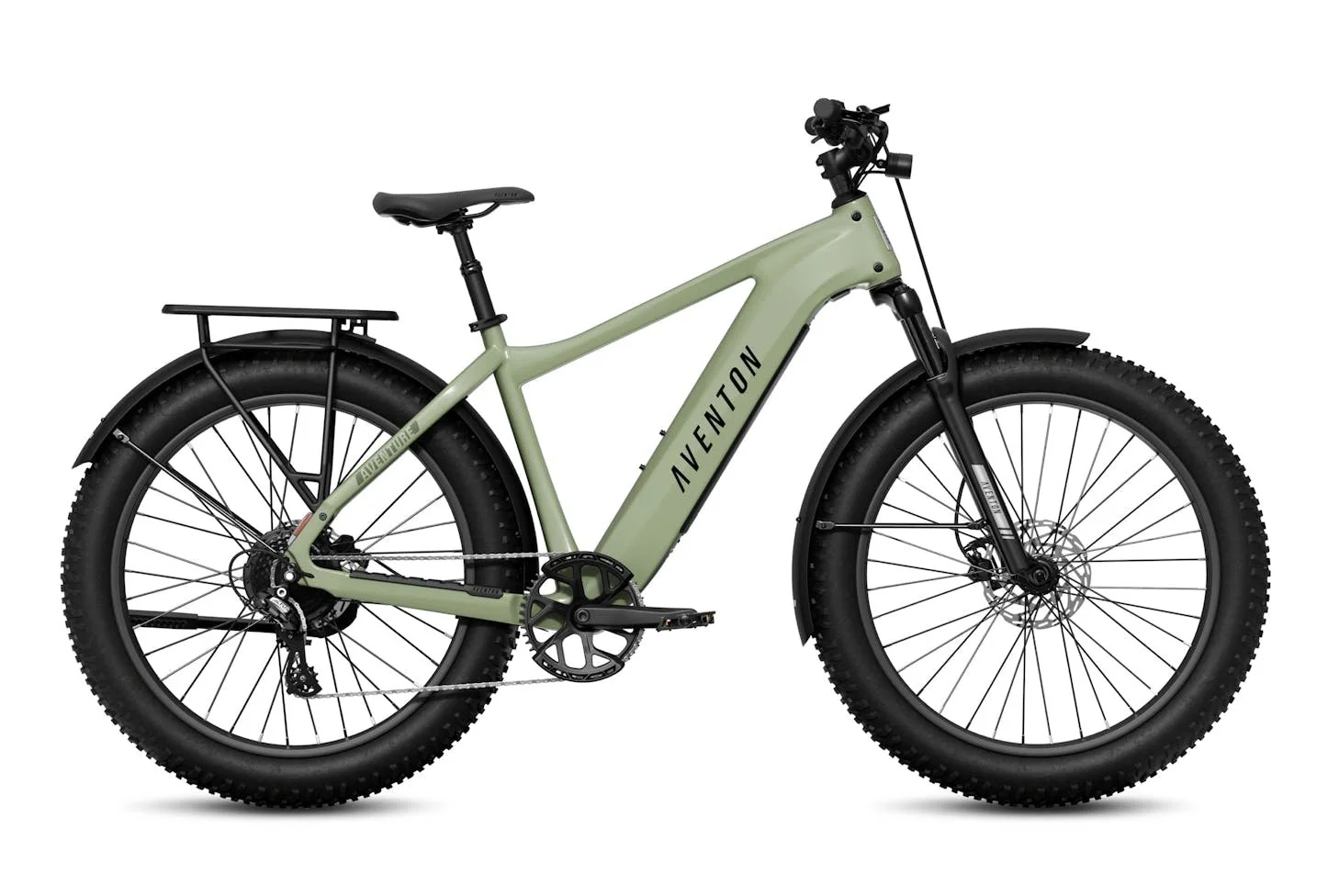 Aventon Fat Tire Electric Bike for Adults