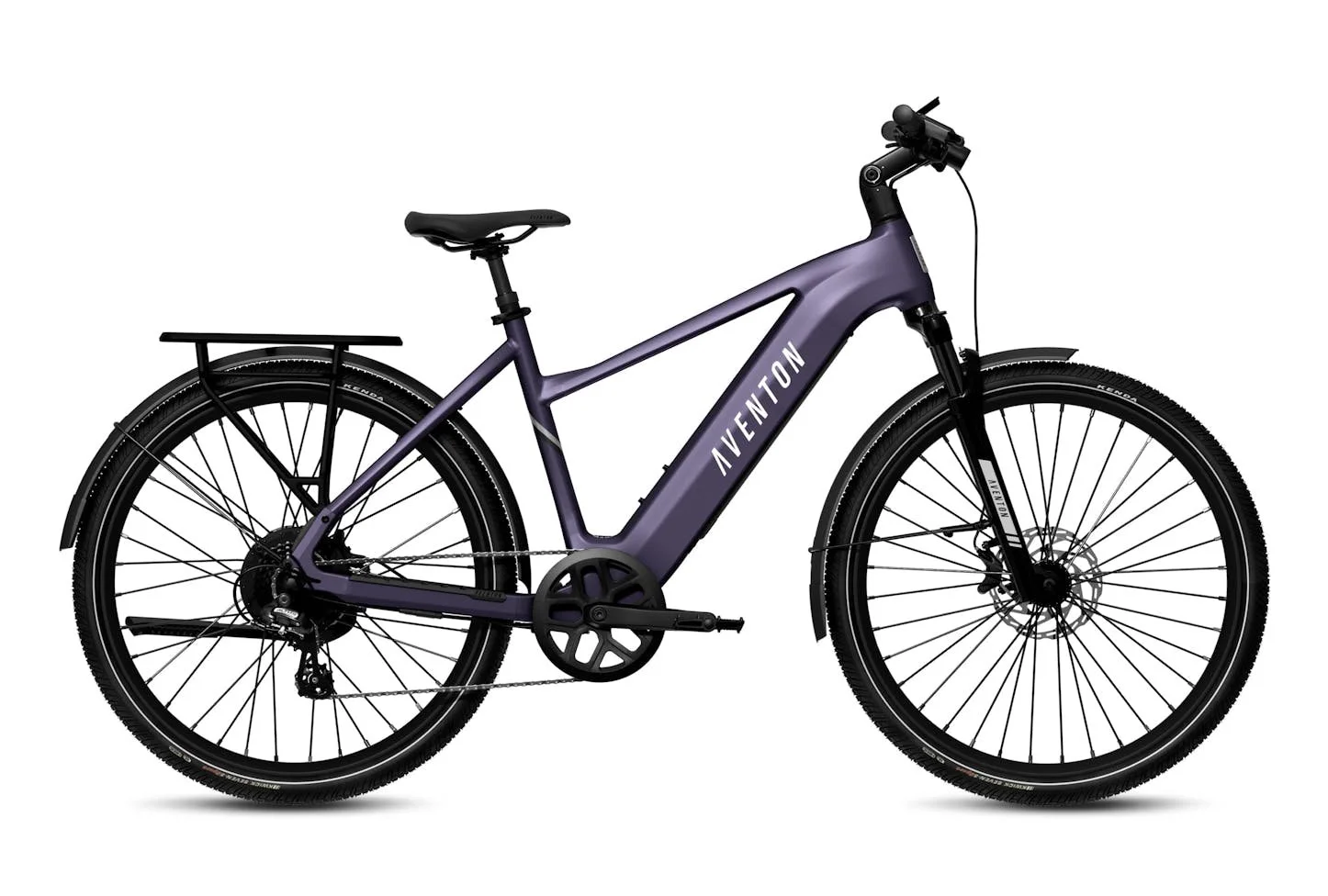 Aventon Commuter Electric Bike for Adults