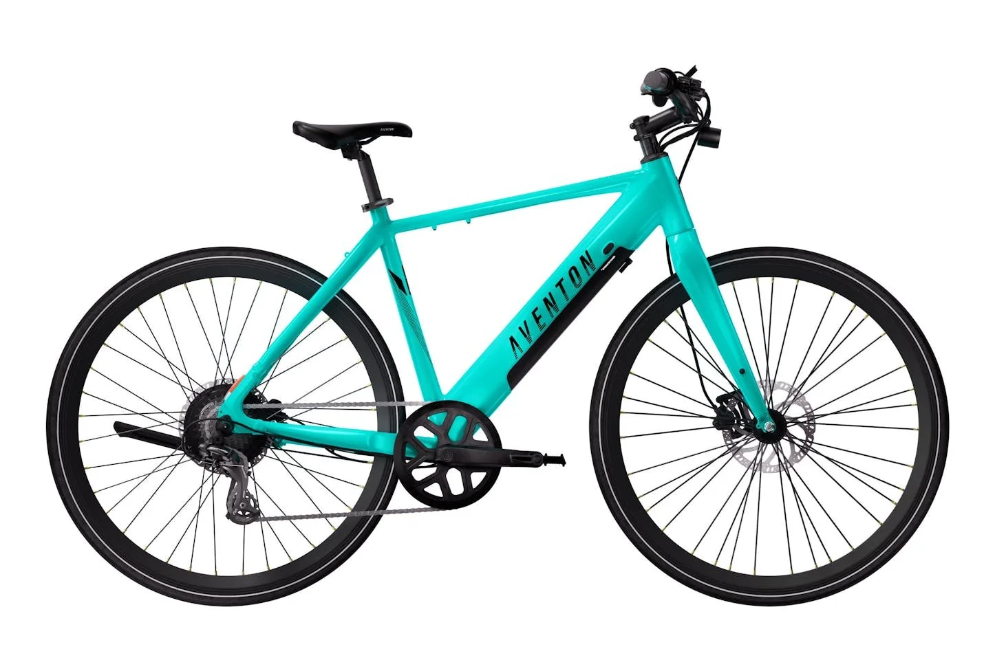 Velotric Lightweight Single-Speed Electric Bike - Image 2