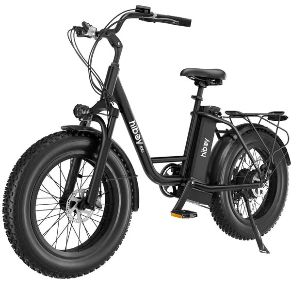 Hiboy Commuter Electric Bike for Adults - Image 7