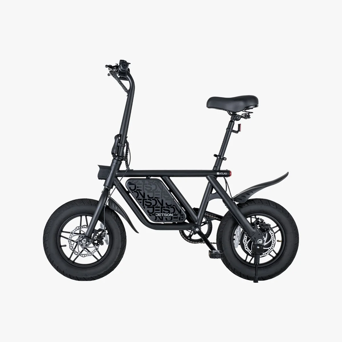 Jetson Fat Tire Electric Bike for Adults - Image 7
