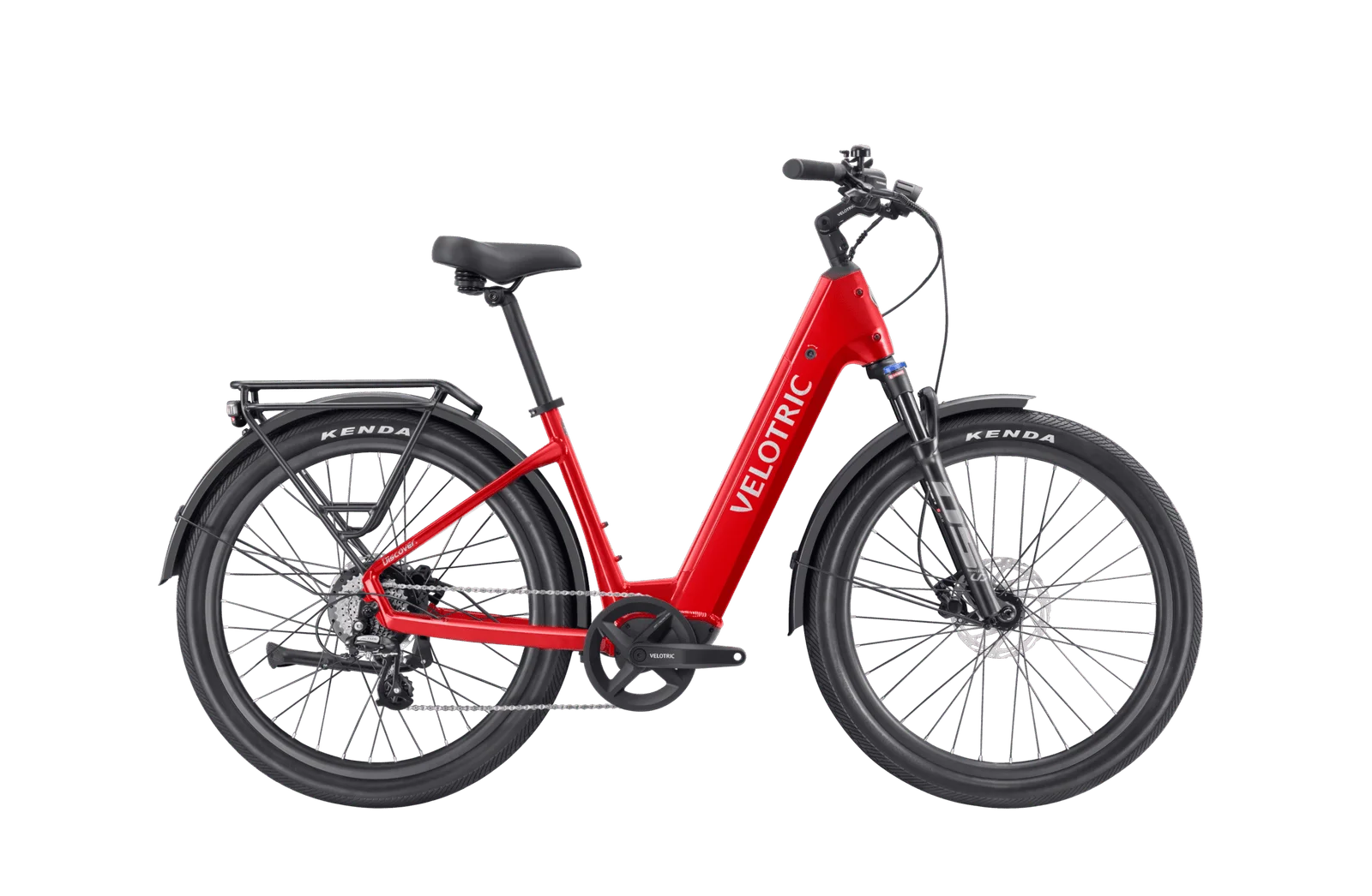 Velotric Commuter Electric Bike for Adults - Image 6