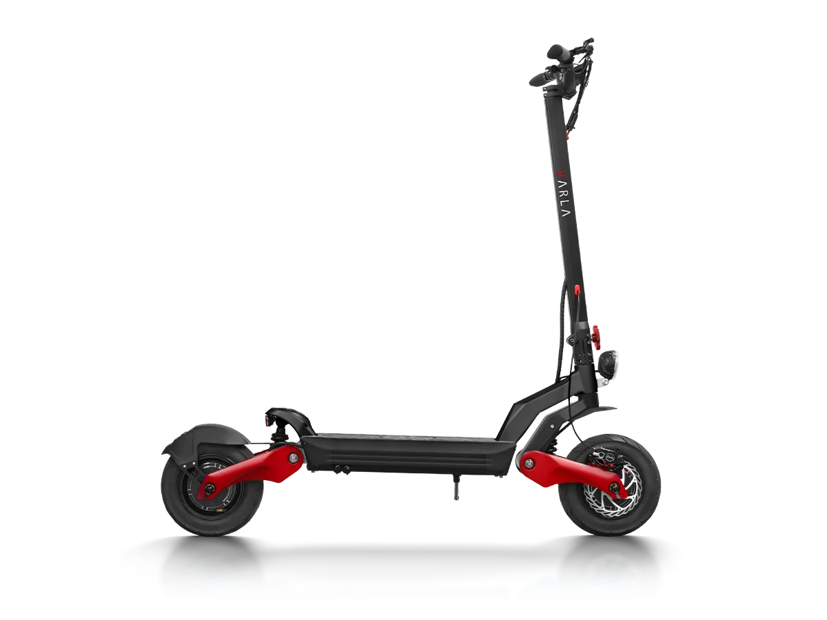 Eagle One All-Terrain Dual Motor Electric Scooter