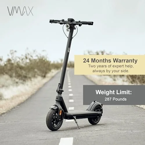 1300W Fast Electric Scooter for Adults with IPX6 Water Resistance