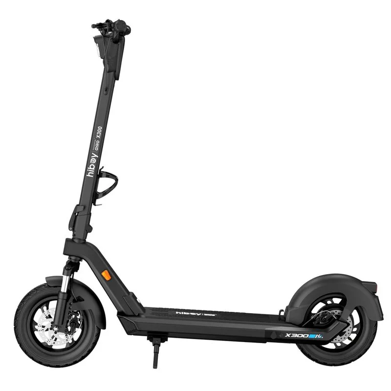 Hiboy 700W Folding Commuter Electric Scooter, 23 MPH, 38 Mile Range