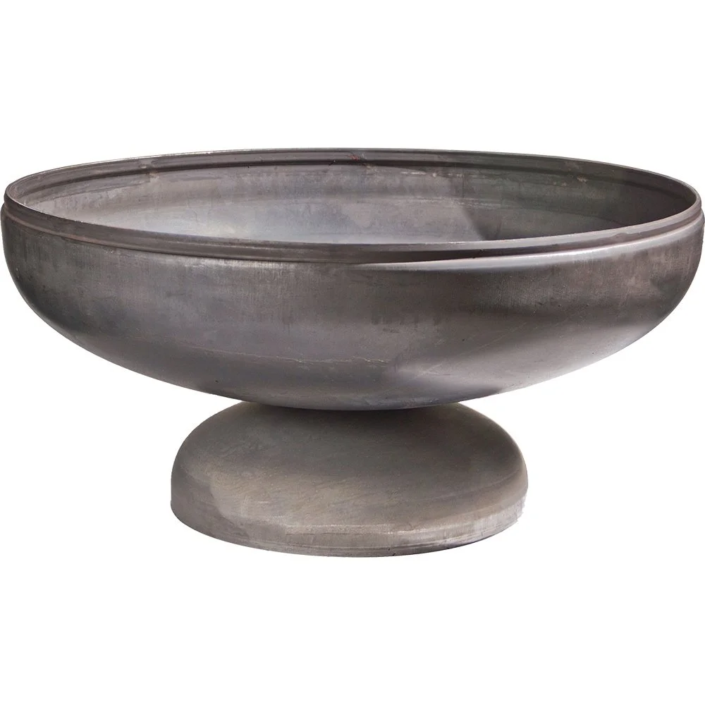 Ohio Flame 48 Inch Steel Fire Pit