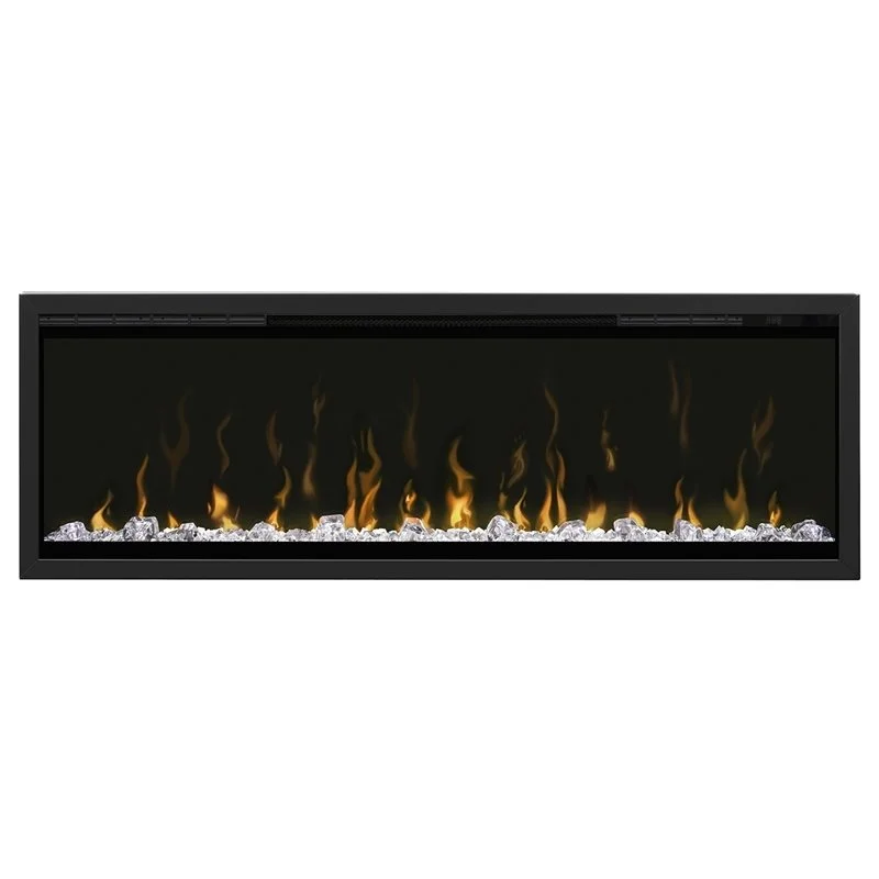 Dimplex Wall Mount Linear Electric Fireplace