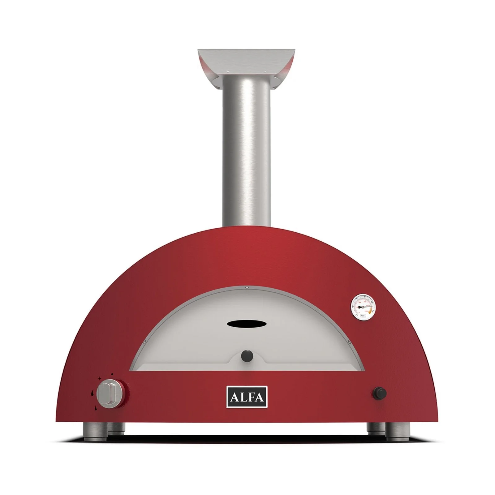 Alfa Outdoor Pizza Oven for 2 Pizzas