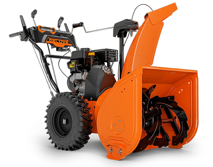 Ariens 24 Inch Two-Stage Snow Blower