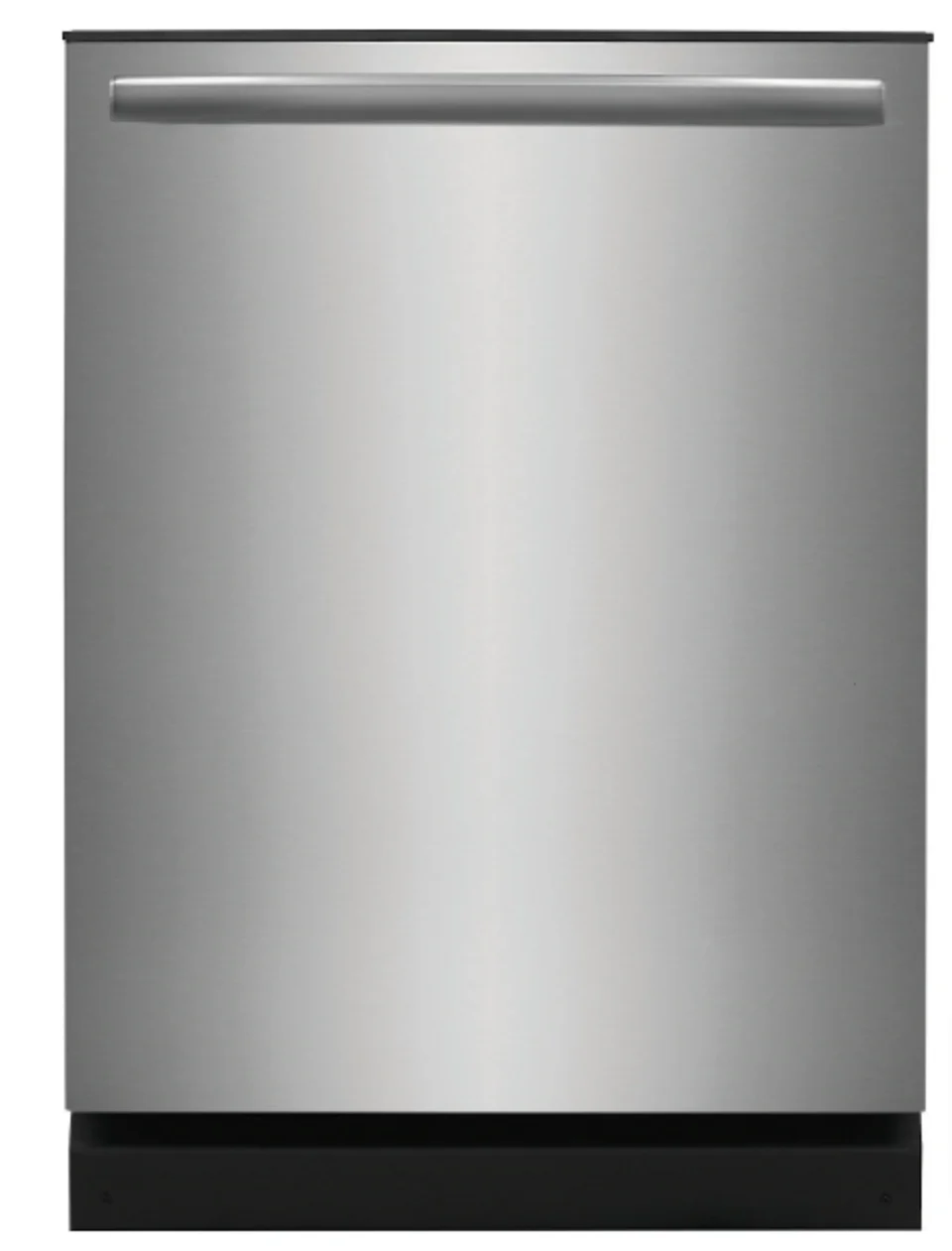 Frigidaire 24 Inch Top Control Dishwasher, 42 dBA, Smudge-Proof Stainless - Image 9