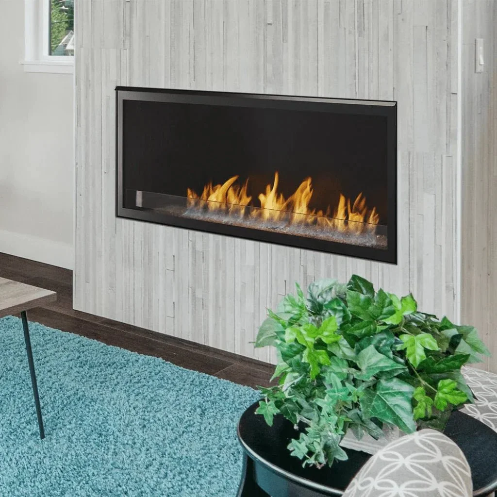 Monessen 60 Inch Vent-Free Linear Gas Fireplace - Image 6
