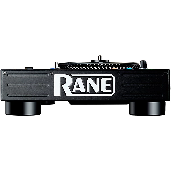 Rane Professional Motorized DJ Controller - Image 8