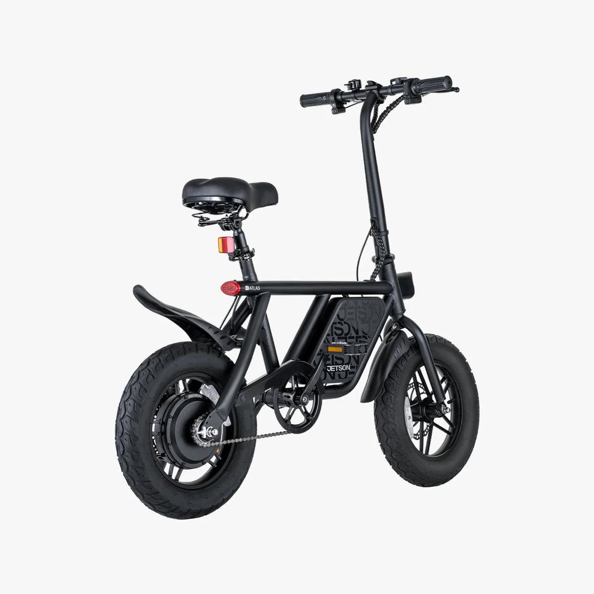 Jetson Fat Tire Electric Bike for Adults - Image 6