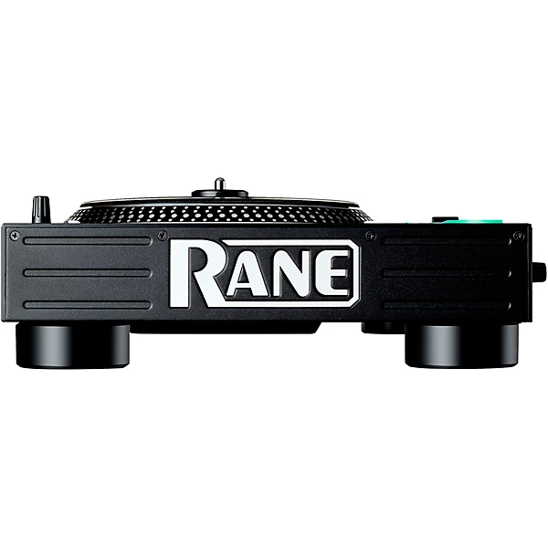 Rane Professional Motorized DJ Controller - Image 7