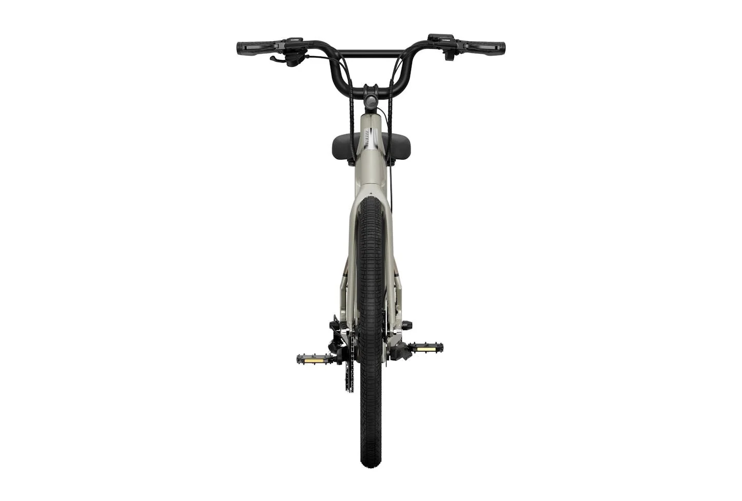 Aventon Step-Through Electric Bike for Adults - Image 4